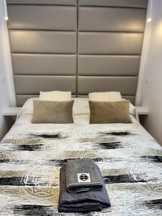 Апартаменты Guest-K Peretto Netfix-Balcon-Free Parking Гренобль Экстерьер фото